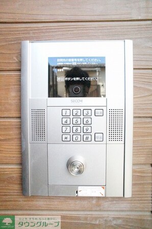 リブリ・Pastureの物件内観写真